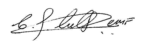 Signature