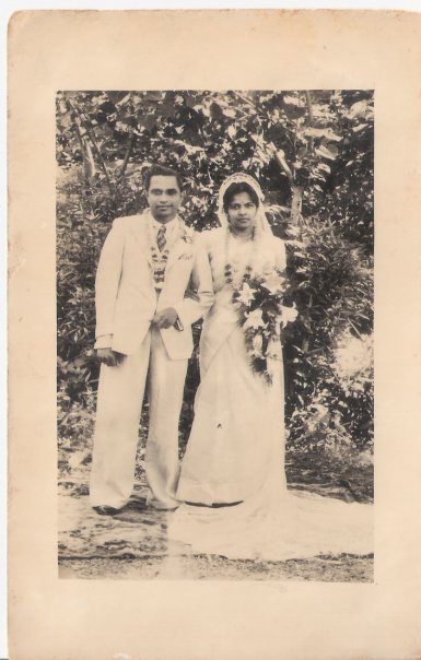 Wedding photo