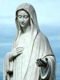 Our Lady