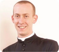 Father Simon Morris