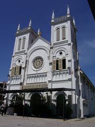 Our Lady of Lourdes Church