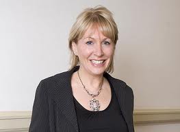 Nadine Dorries