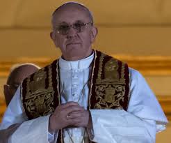 Pope Francis I