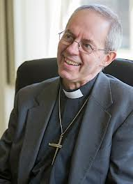 Justin Welby