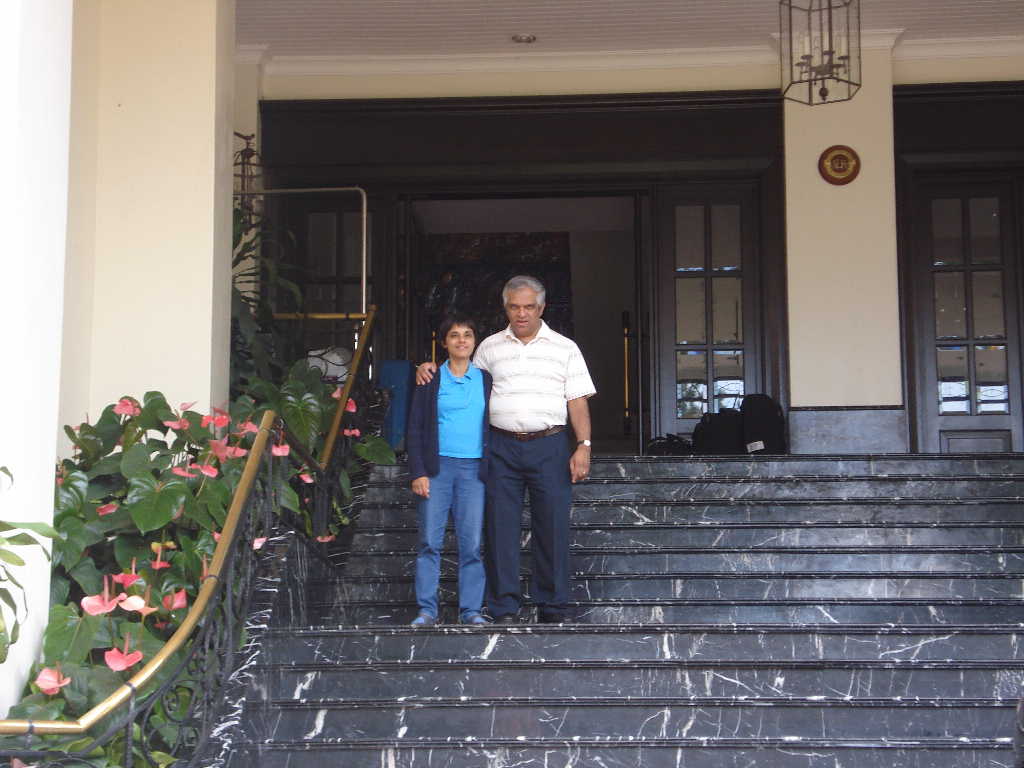 Wedding Anniversary