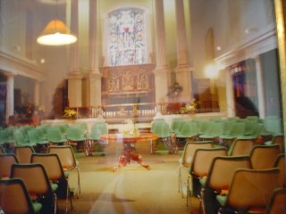 St. Mark's