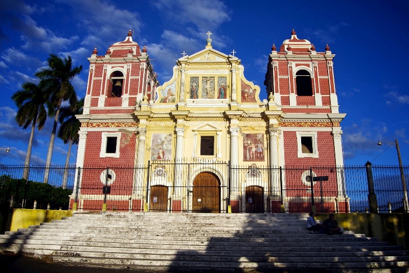 Church