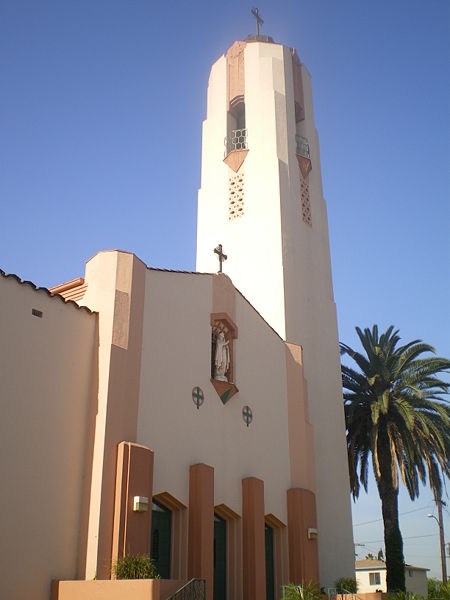 Church