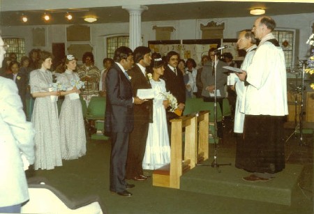 Wedding