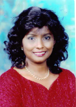 Juliana Nicholas
