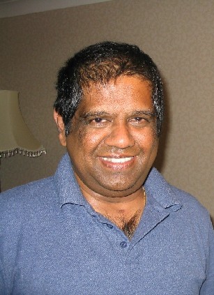 Justin Nicholas