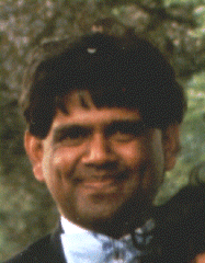 Justin Nicholas