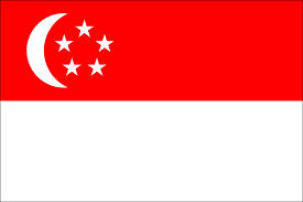 Singapore flag