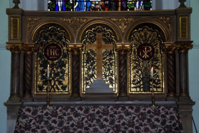 St Mark
