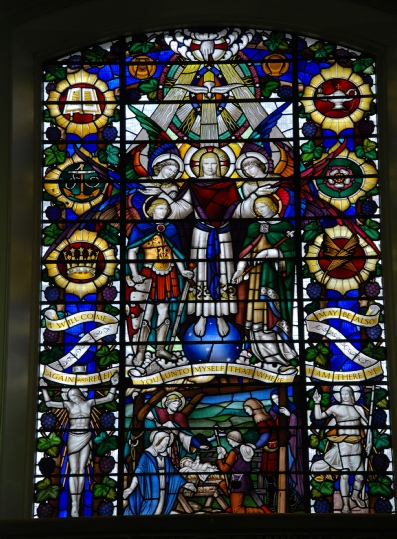 St Mark