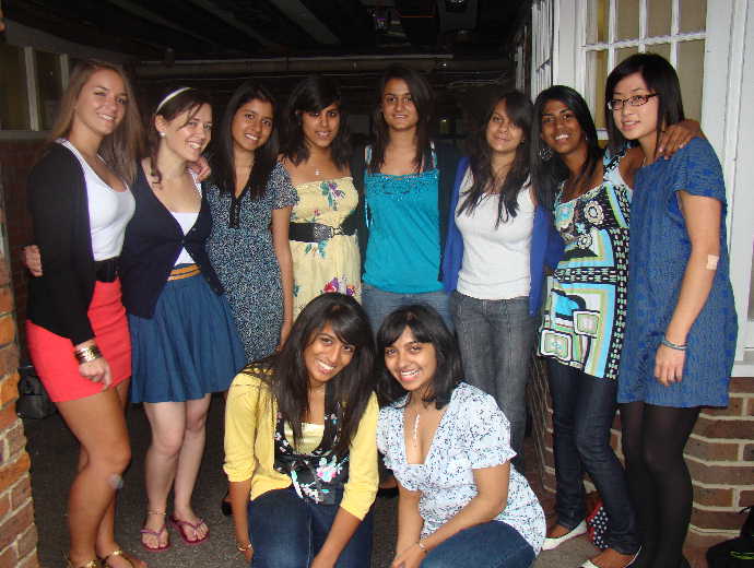 Old Palace Achievers