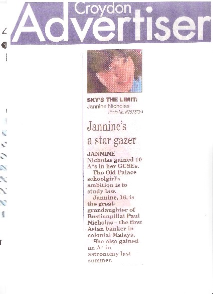 Croydon Advertiser