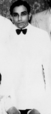 Benedict Ponniah