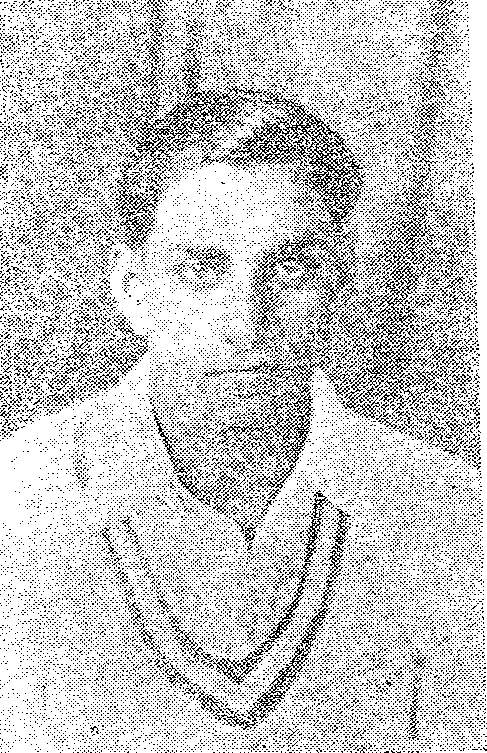 Benedict Ponniah full length