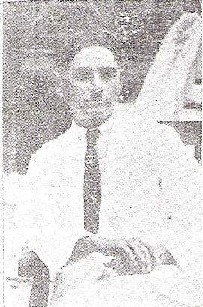 B. P. Nicholas