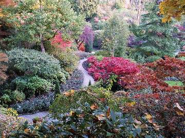 Gardens
