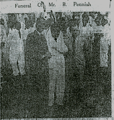 Funeral