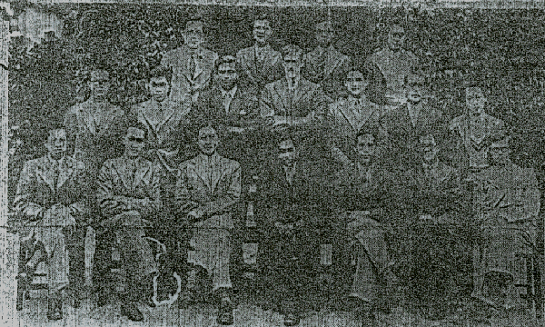 Malayan Society