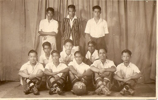 Football Team
